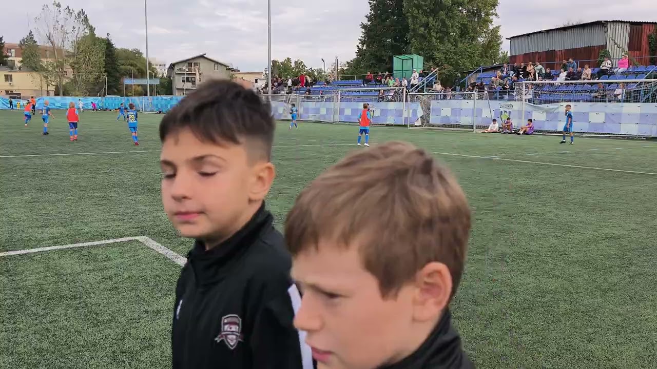 Progresul Spartac 2014 - ACS Pro Giurgiu R2