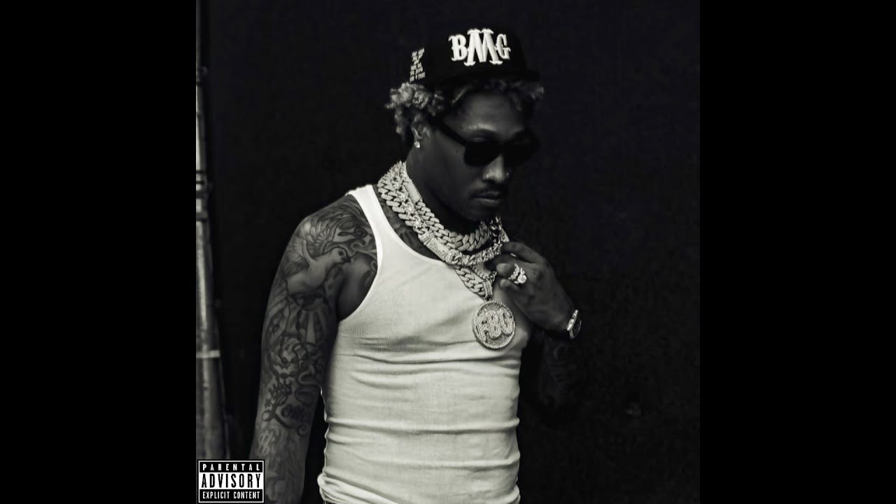 [FREE] Future Type Beat – 