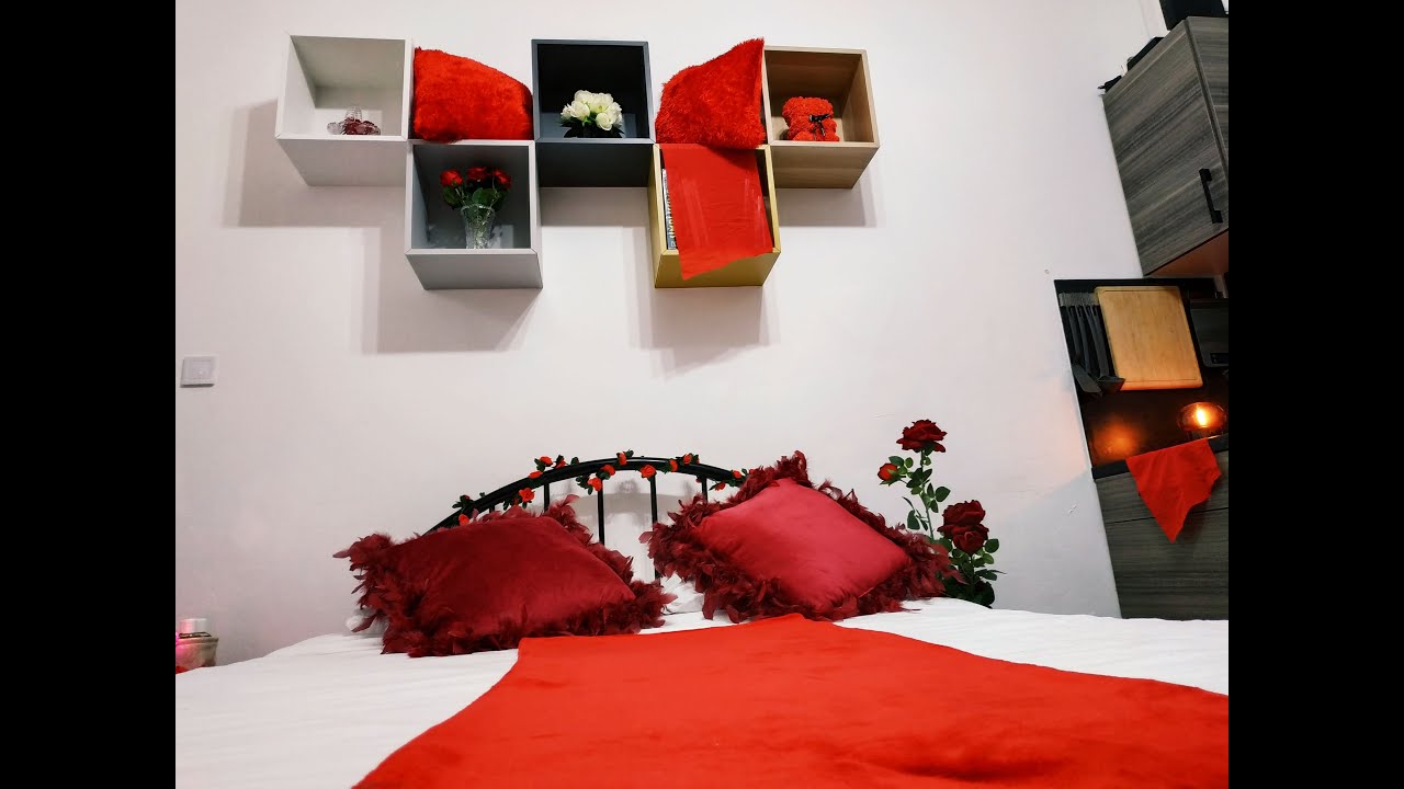 La Loveroom d'Aphrodite (lerisloisdesbaquets.fr)