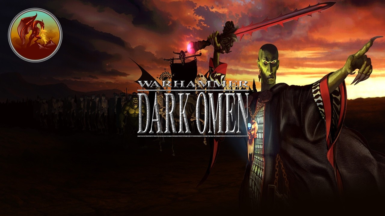 Warhammer: Dark Omen | Part 8: Can You Please Aim Better!! | Live Gameplay | GamerQuest
