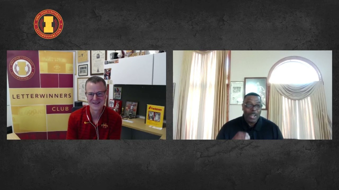 Jeff Grayer CyCast