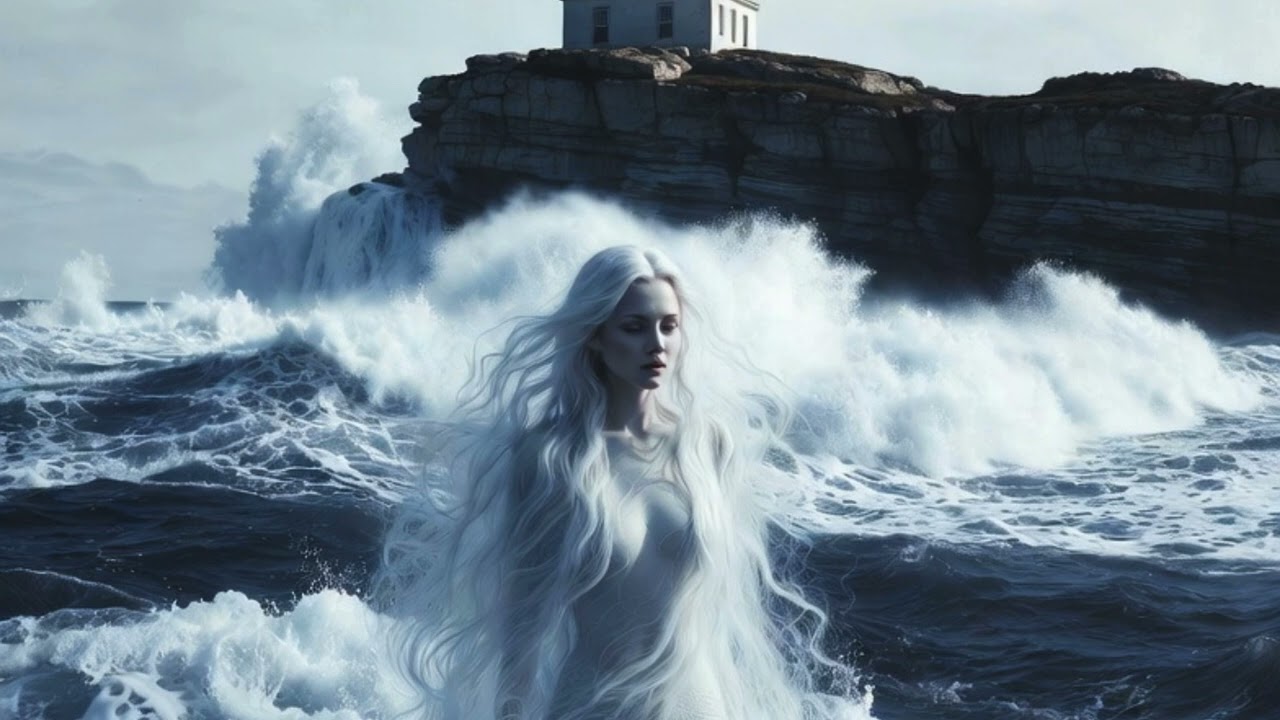 Katrine feat Marylee - Русалка