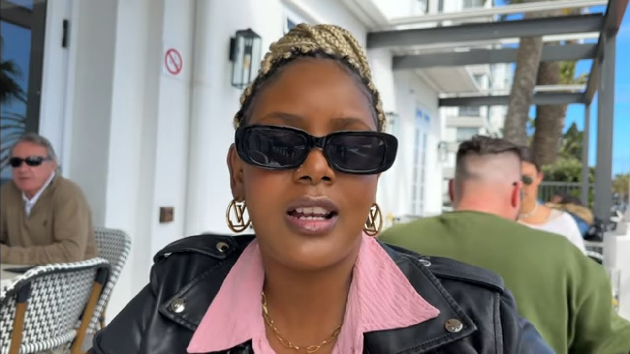 Reviewing Winchester Hotel in Capetown