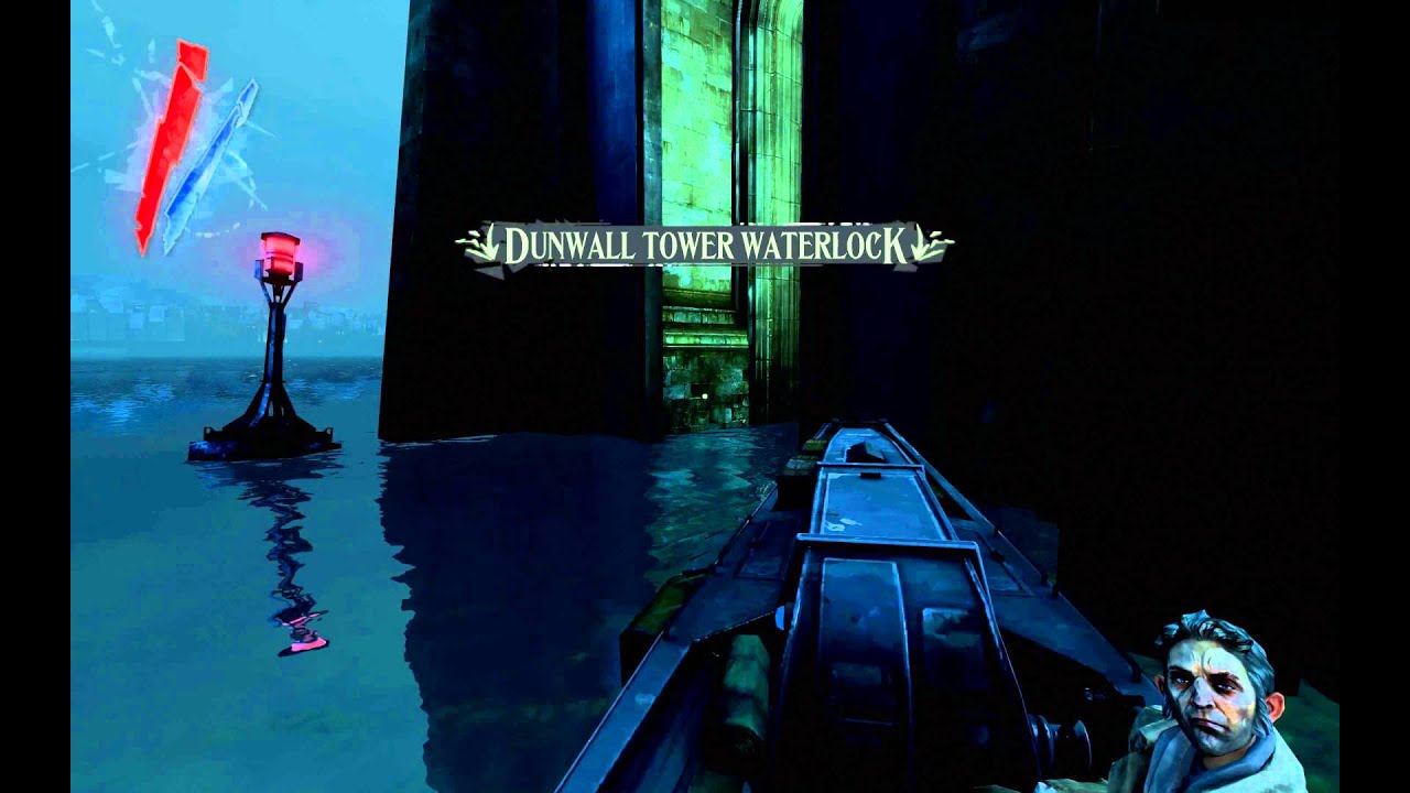 Dishonored - Return To The Tower & The Betrayal 1