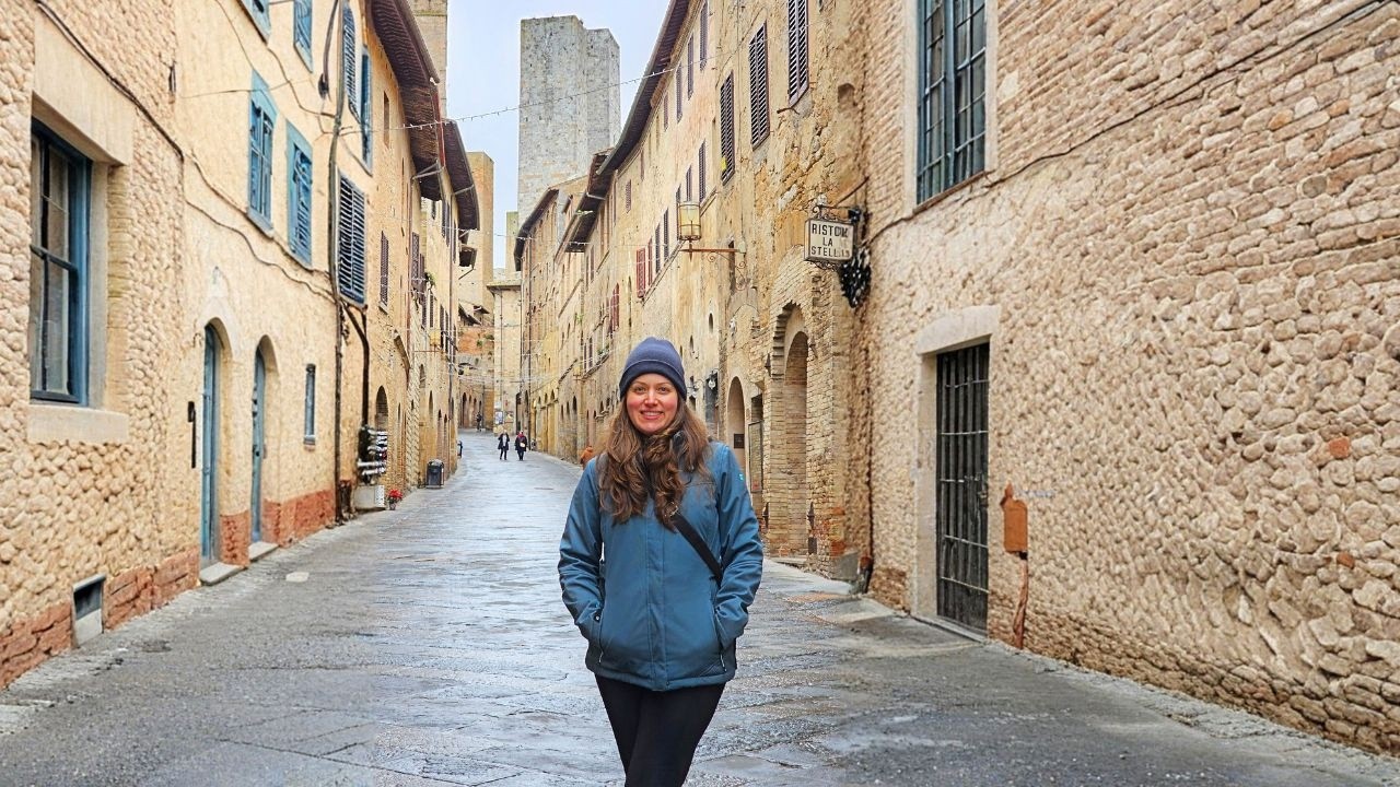 A ALMA DA ITÁLIA: DESVENDANDO A MAGIA DA TOSCANA | Documentário de Viagem