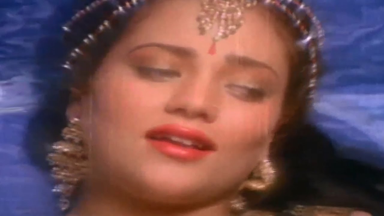 Vahvaa Nee Video Song || Simhasanam Movie || Krishna, Jayaprada, Radha