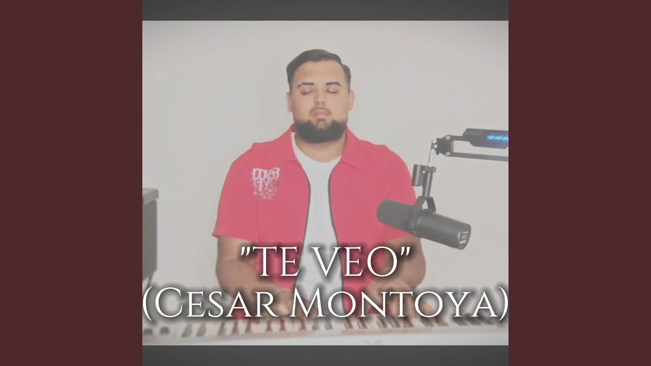 TE VEO