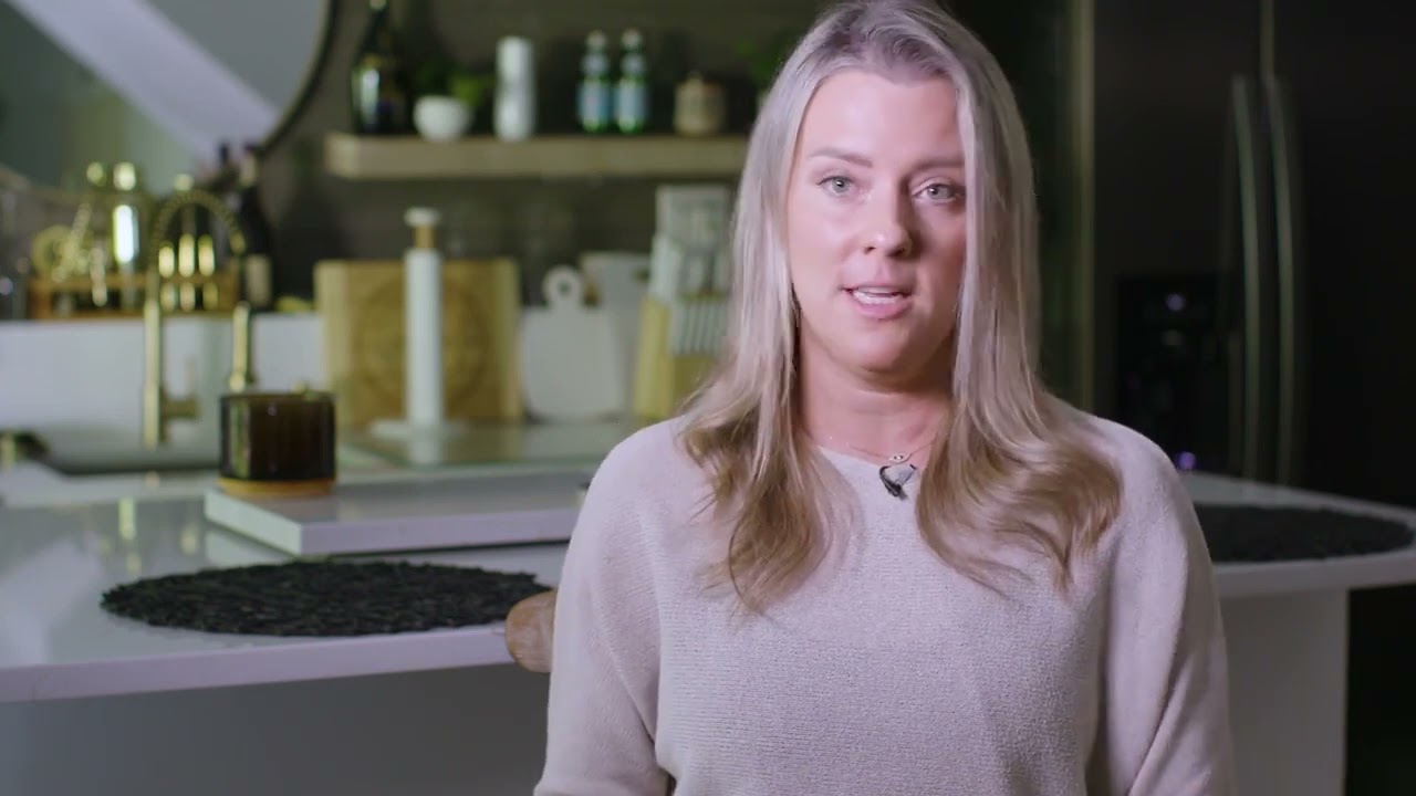 Michelle shares her experience as a nurse with South Shore Health