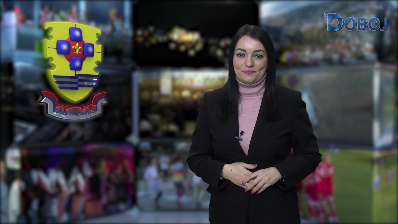Aktuelno u Doboju 6. 2. 2026.