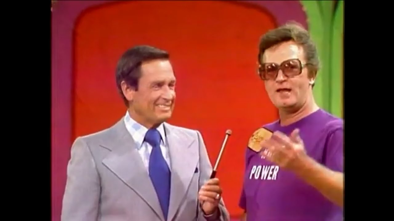 The Price is Right (