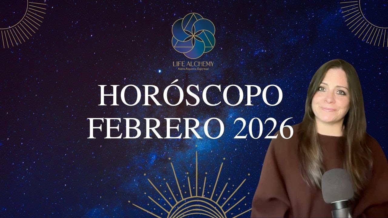 Predicciones y Hor&oacute;scopo por Signo / Febrero 2026