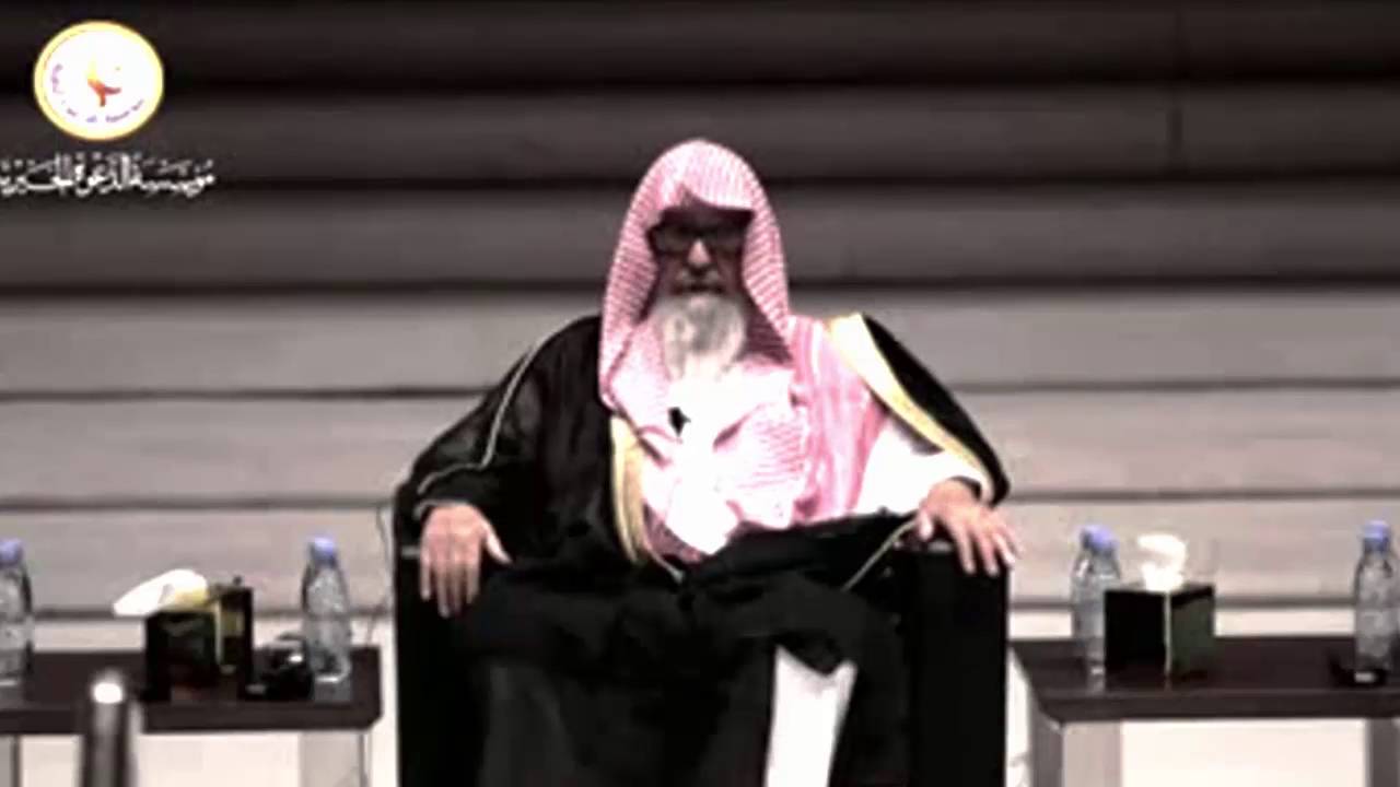 ❍الشيخ صالح الفوزان ❍الرد على من يتبجح بأن كتاب “الدرر السنية في الأجوبة النجدية” فيها فتنة وتكفير
