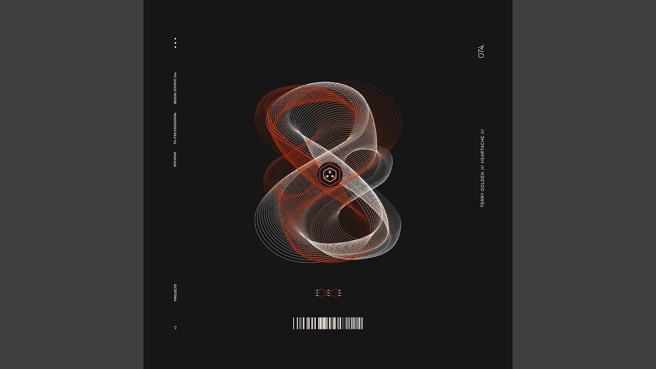 Heartache (Original Mix)