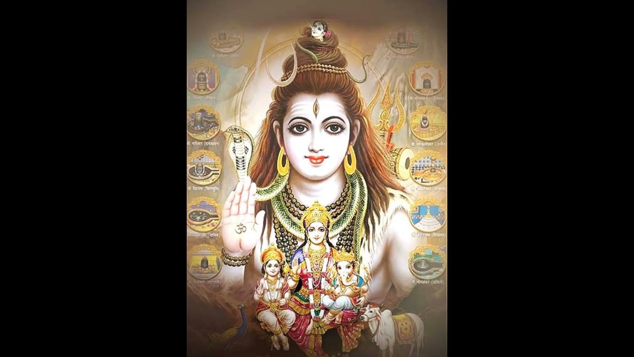 SIVARAATRI SPECIAL SONG