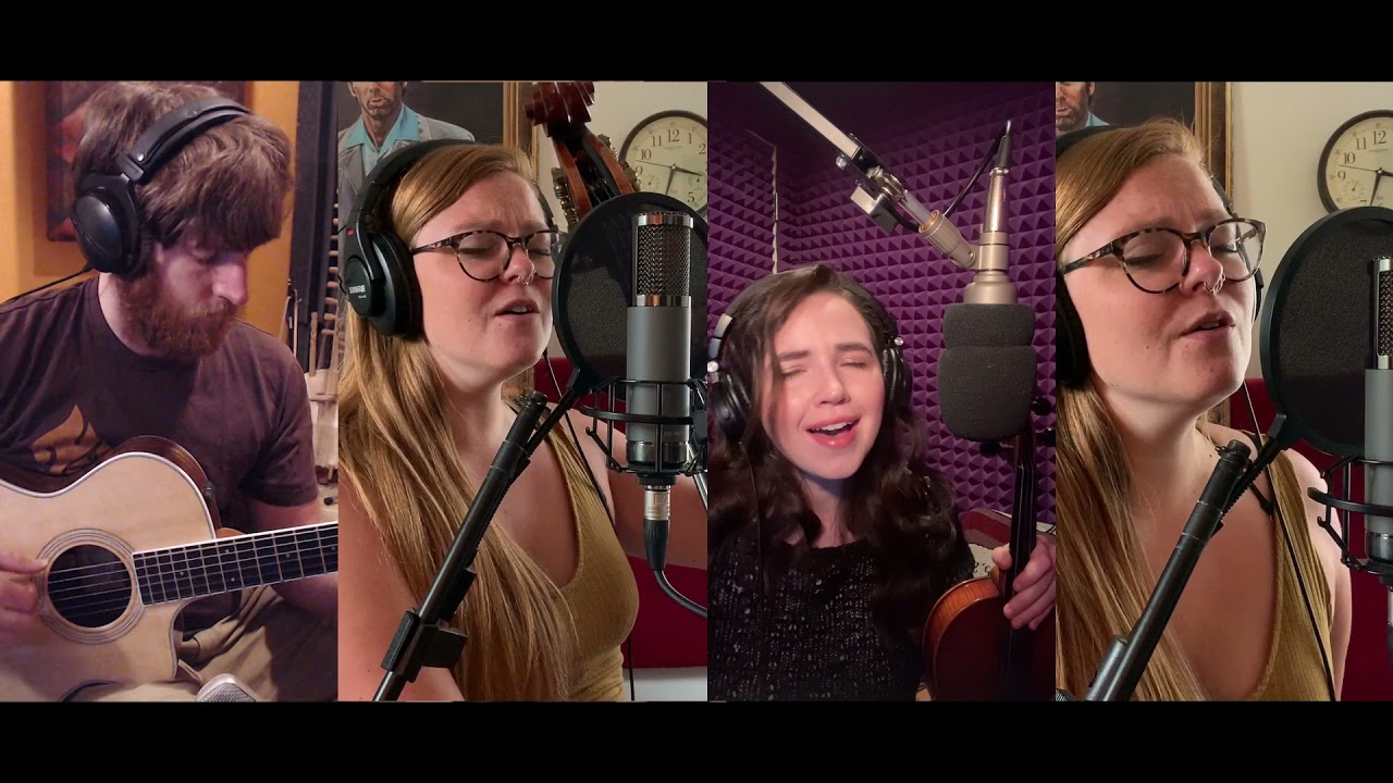 Our Day Will Come - Ruby & The Romantics - Barefoot Variations