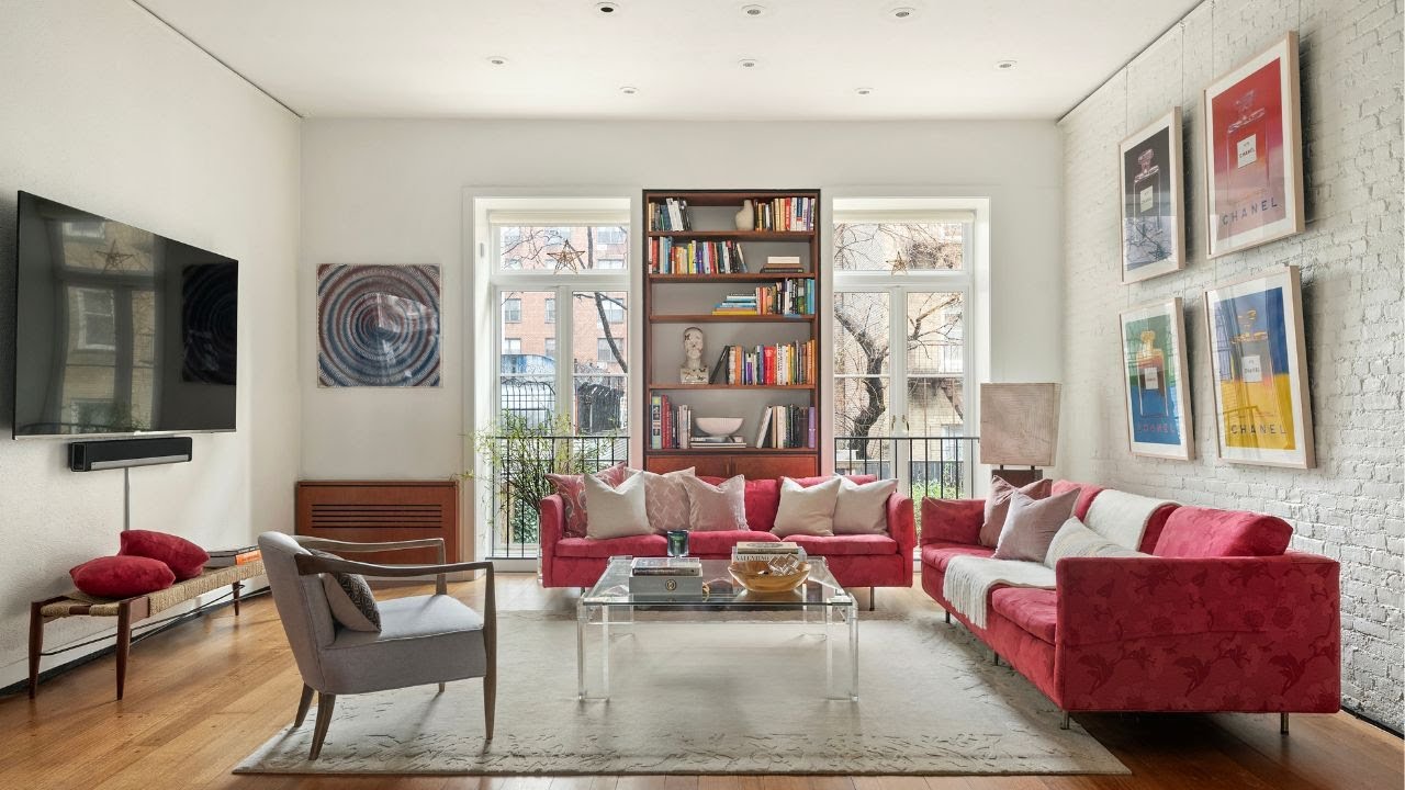 110 W 13th Street New York, NY 10011