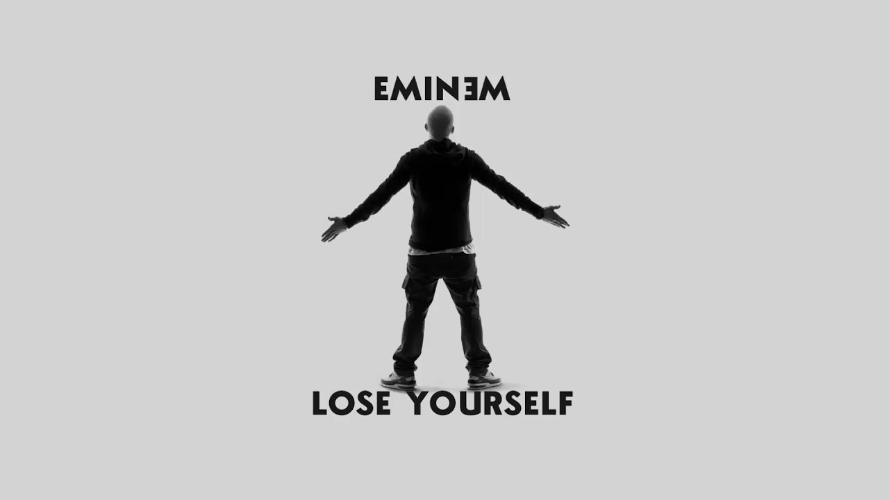 EMINƎM - Lose Yourself 2018 Instrumental Remix