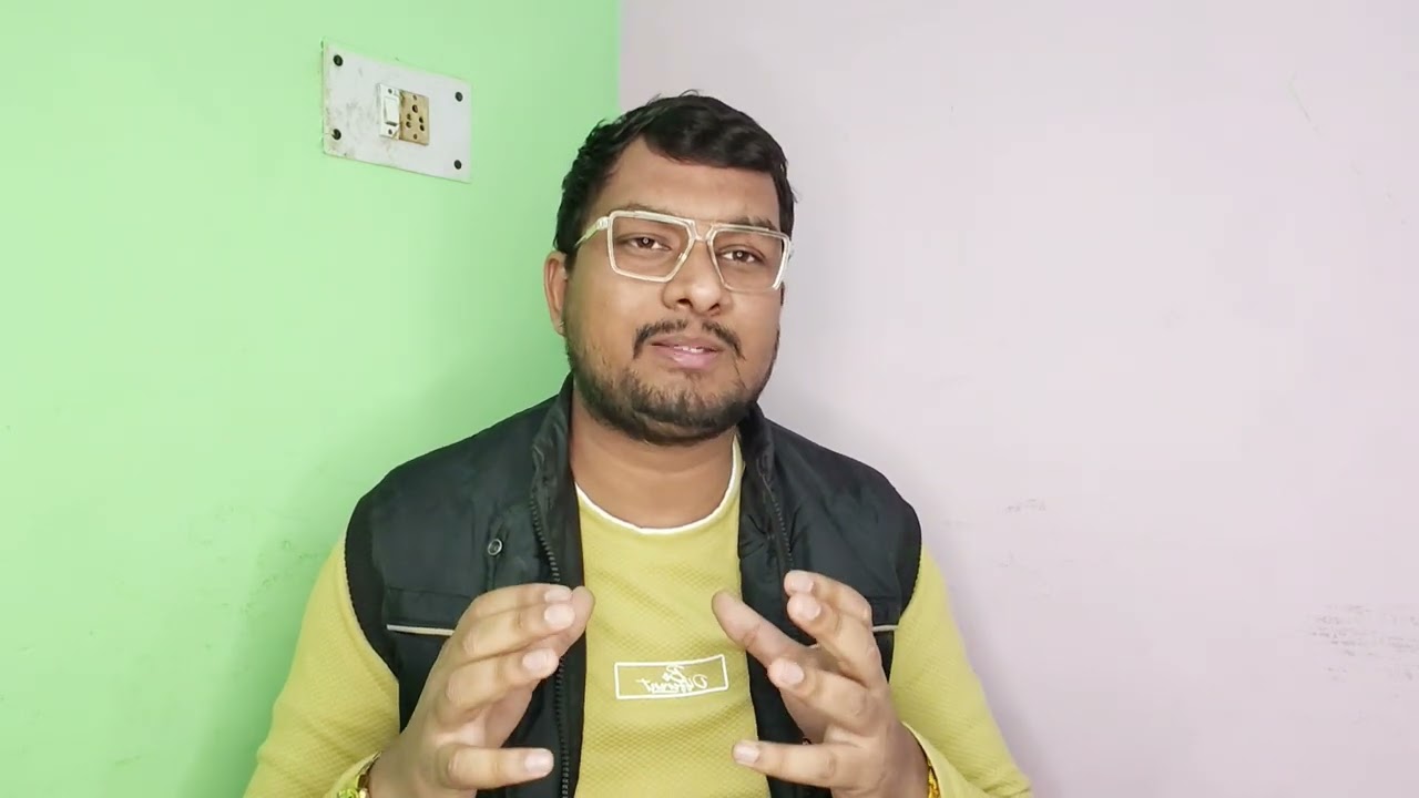 New Vlog ✅ New Journey 🚩 #SanketTayalAgarwal #SanketTayal #MrProfessor 