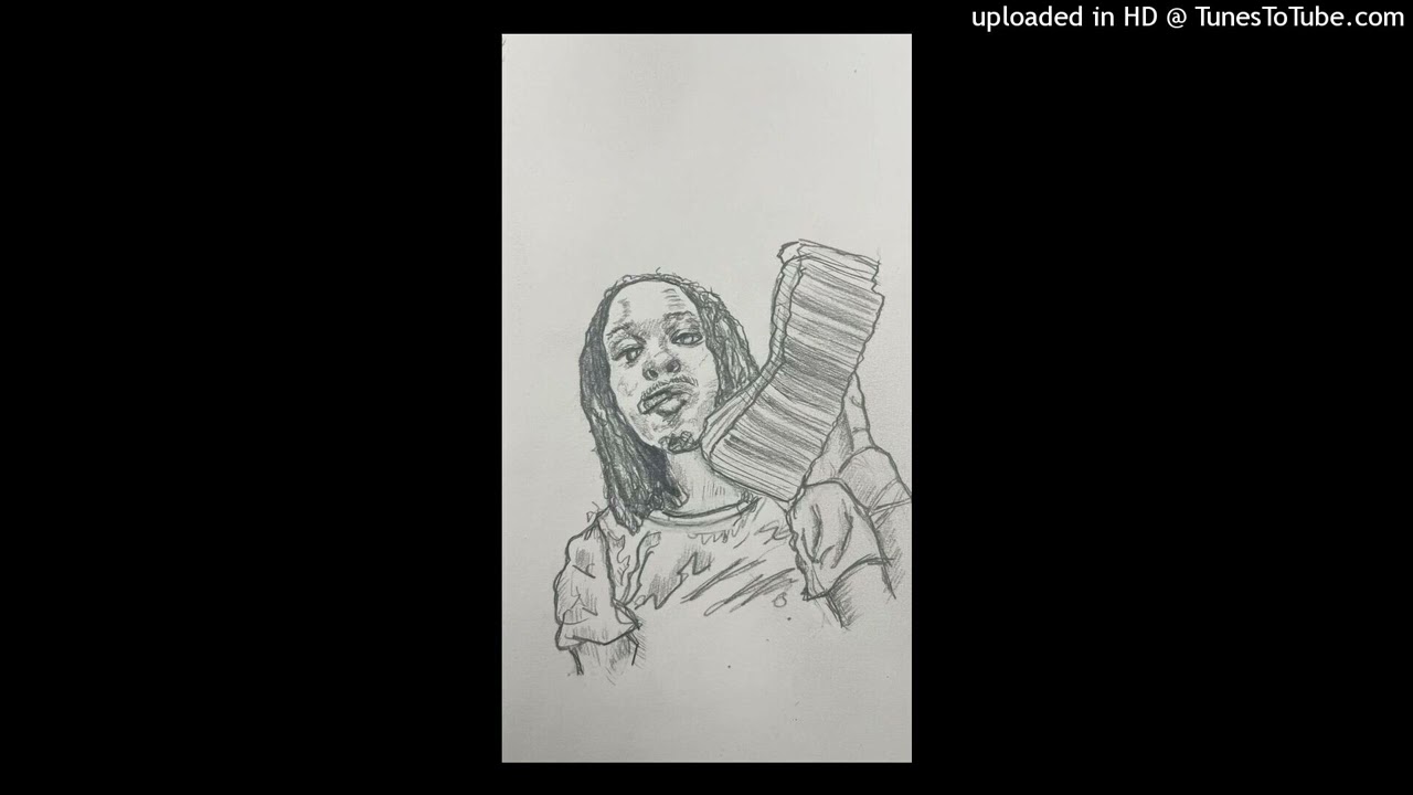 [FREE] Baby Smoove x Rocaine Type Beat - 'Polite'