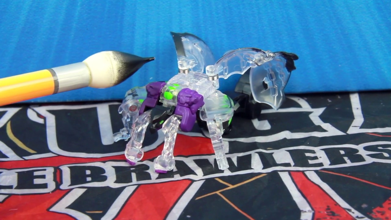 Kohdok Reviews Diamond Garganoid!!