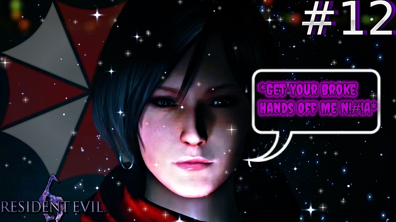 I Meet Ada Wongs CLONE For The First Time And It Takes A DARK Twist