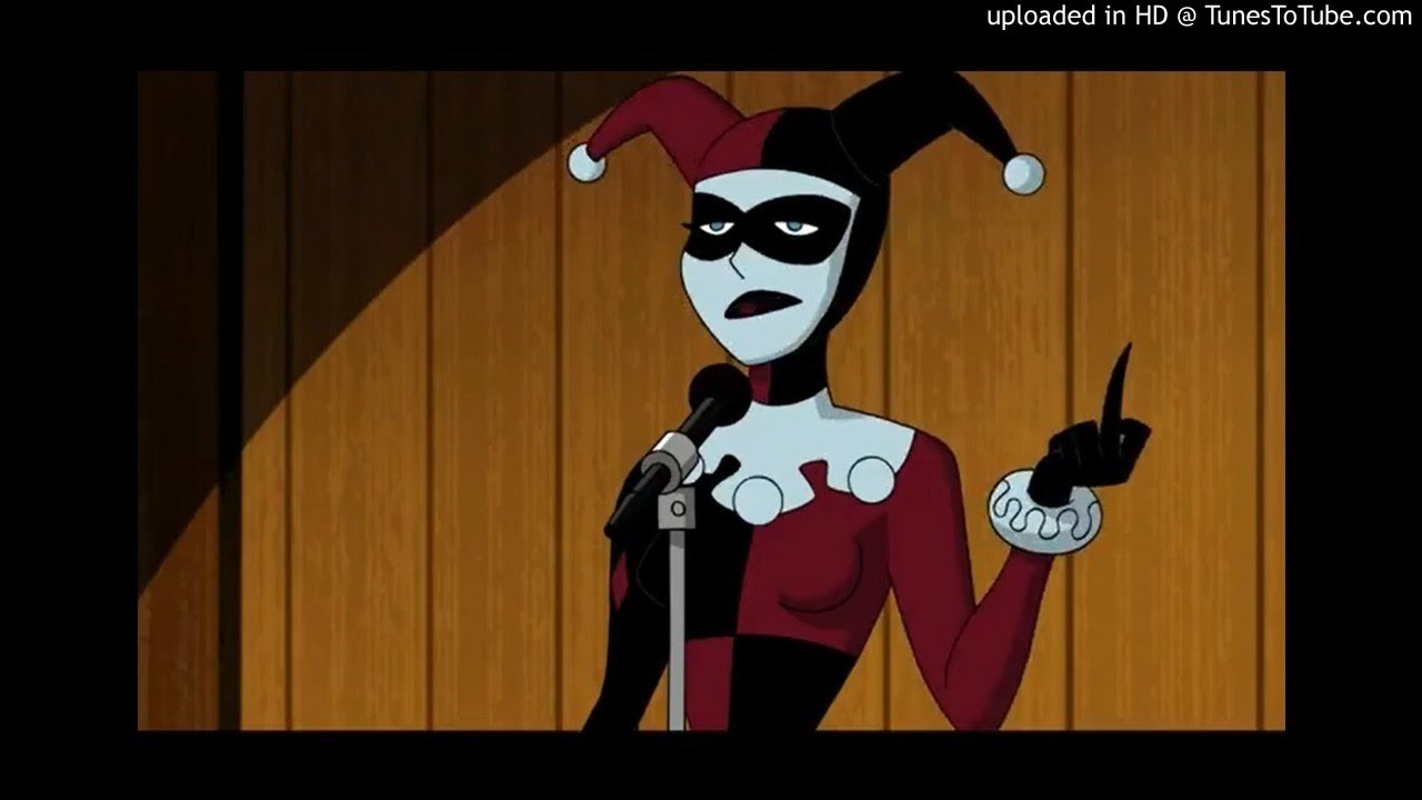 Hanging On The Telephone [Blondie/Harley Quinn] //MASHUP x Mix//