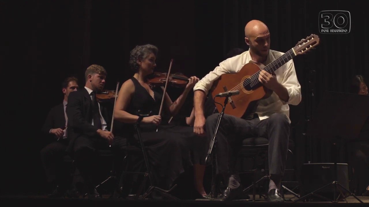 A GRUTA - Suite Linguagens - Felipe Coelho