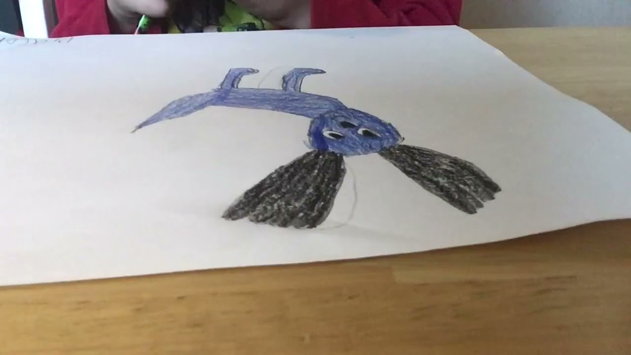 Making new Eevee evolutions 