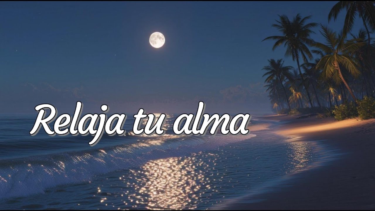 Música Instrumental Ambiental con Piano para Dormir y Calmar la Mente
