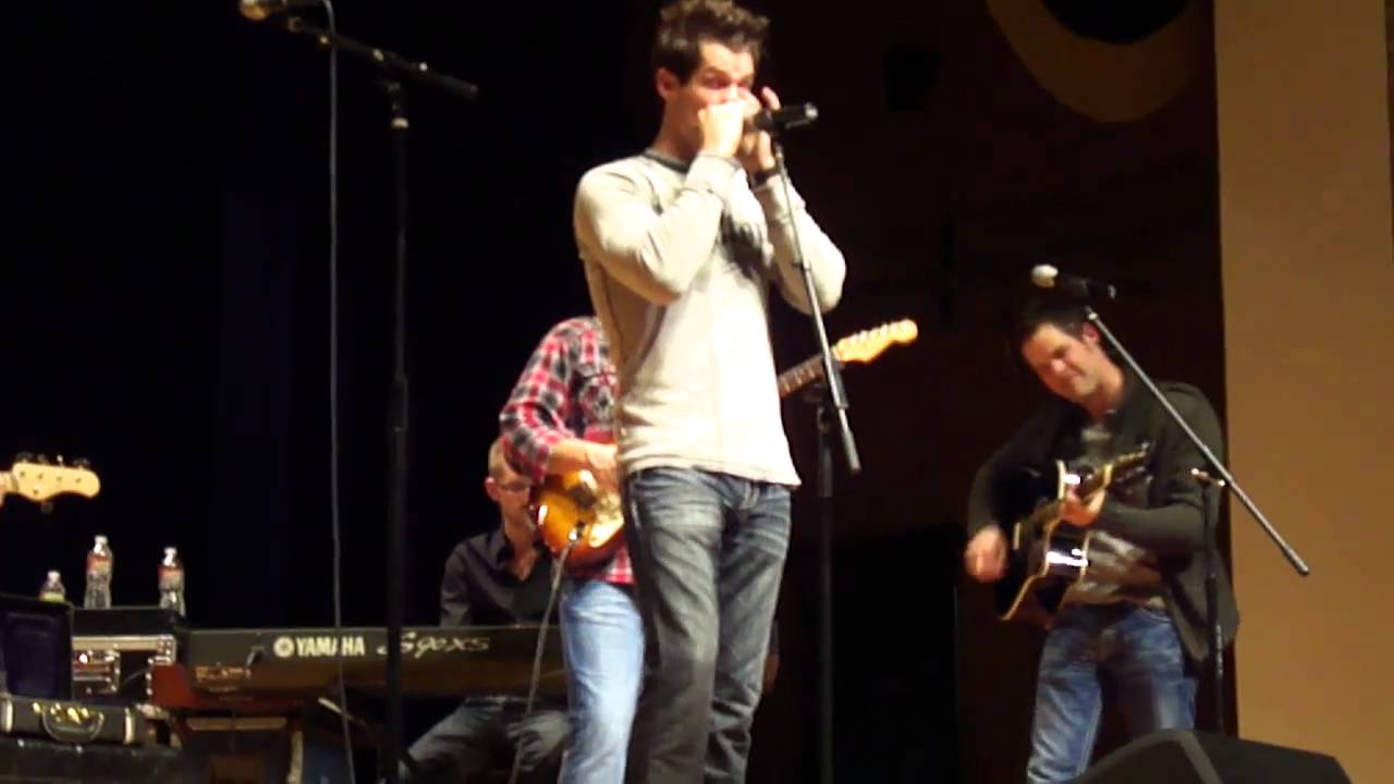 Crabb Family - Amazing Grace