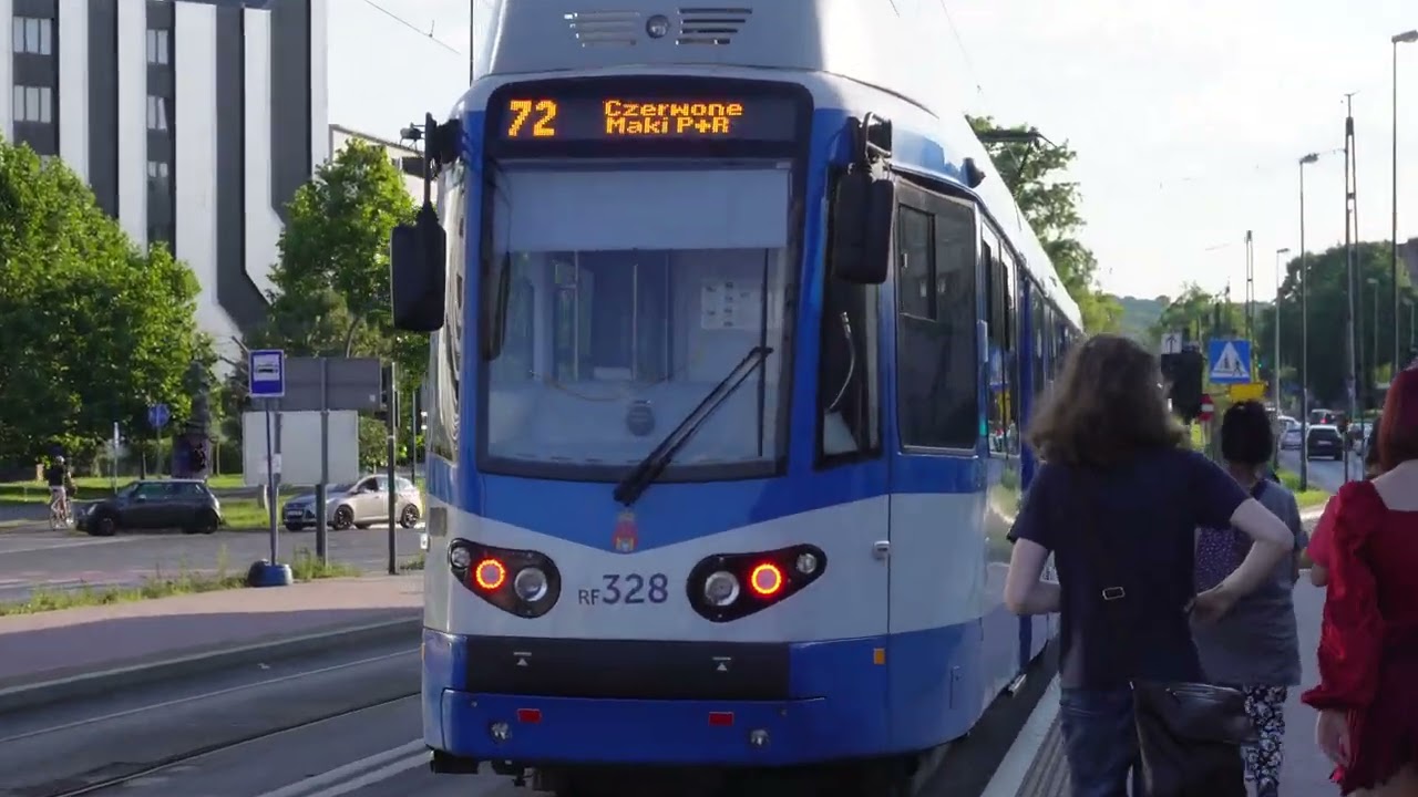 Krakowskie remonty - wakacje 2025