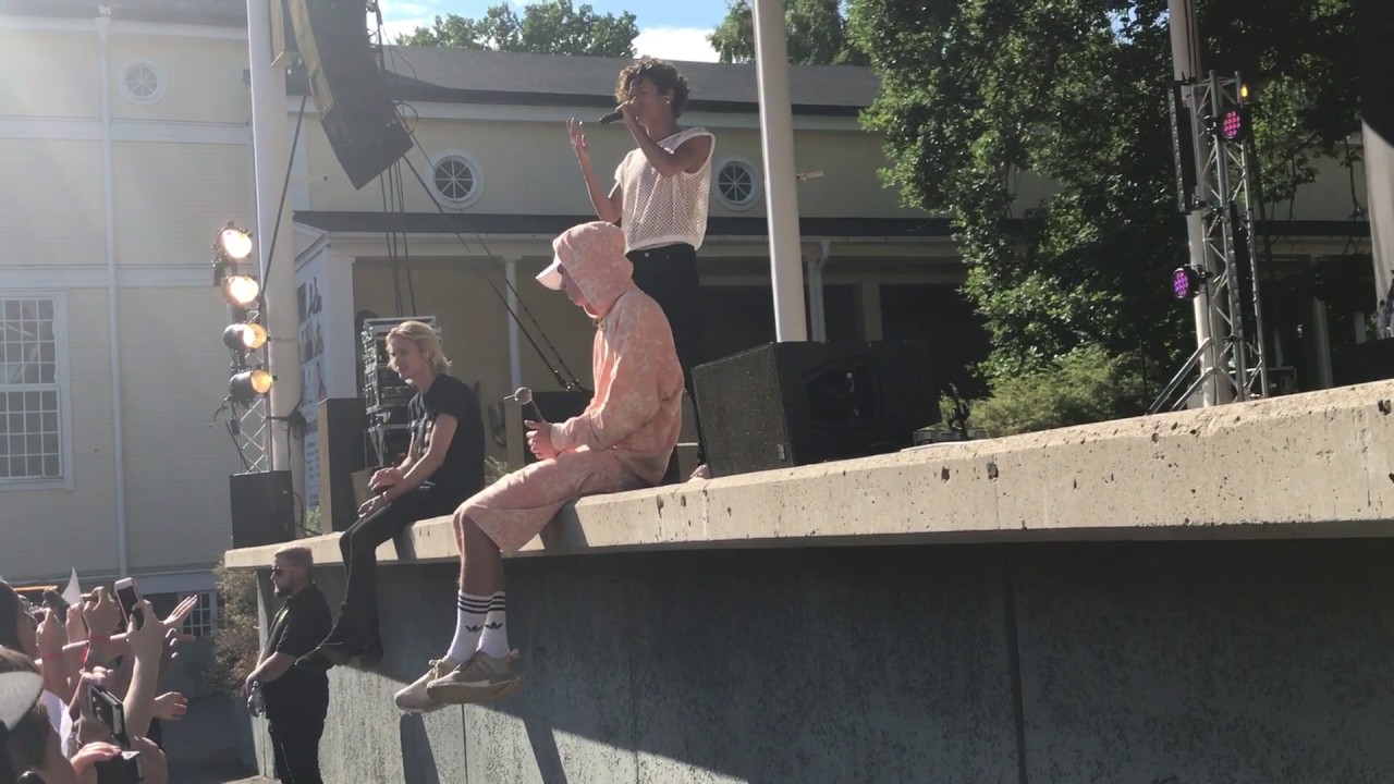 FO&O - hurt like we did - eskilstuna