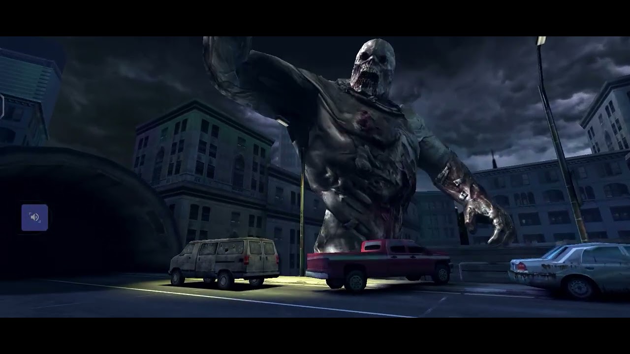 Zombie the game