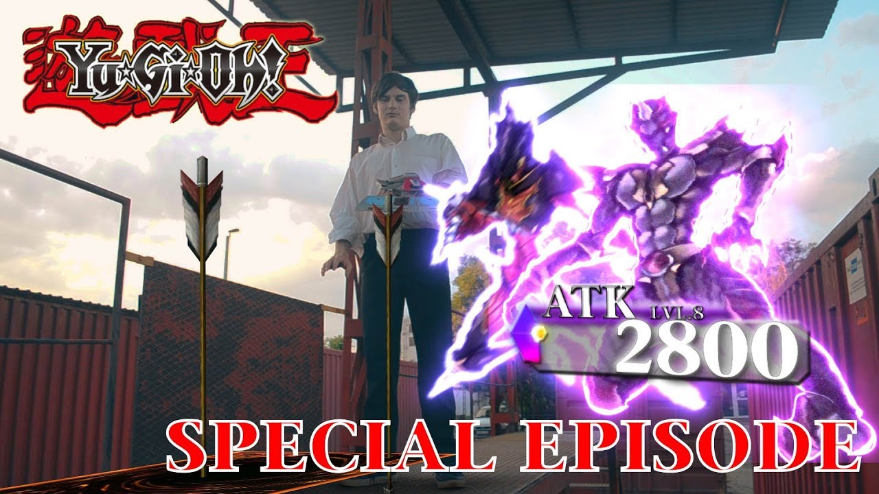 Yugioh RLDS Real Life Duel Series - Special Episode: Destiny Calling ENG SUB