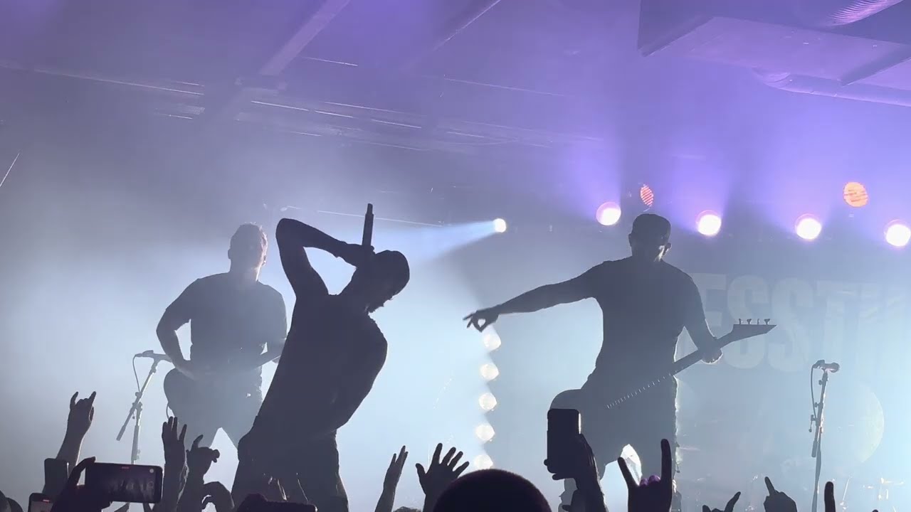 blessthefall - 