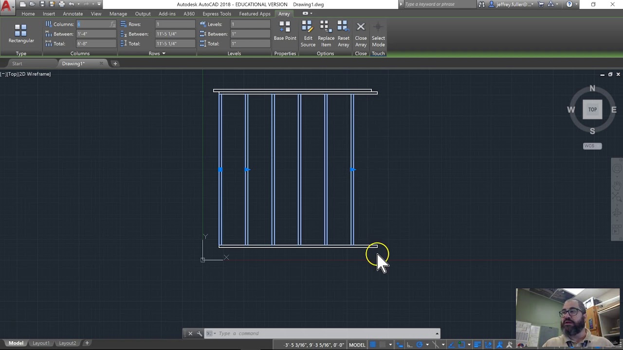 Каркасирование стен
