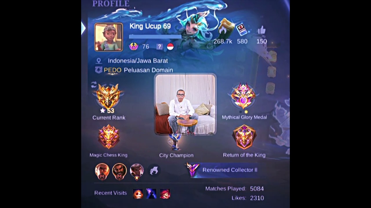 WL WL 😭😭 #predatorgaming3608 #mobilelegends #mlbbcreatorid #MLBBcreator #MLBBxNaruto #shorts #capcut