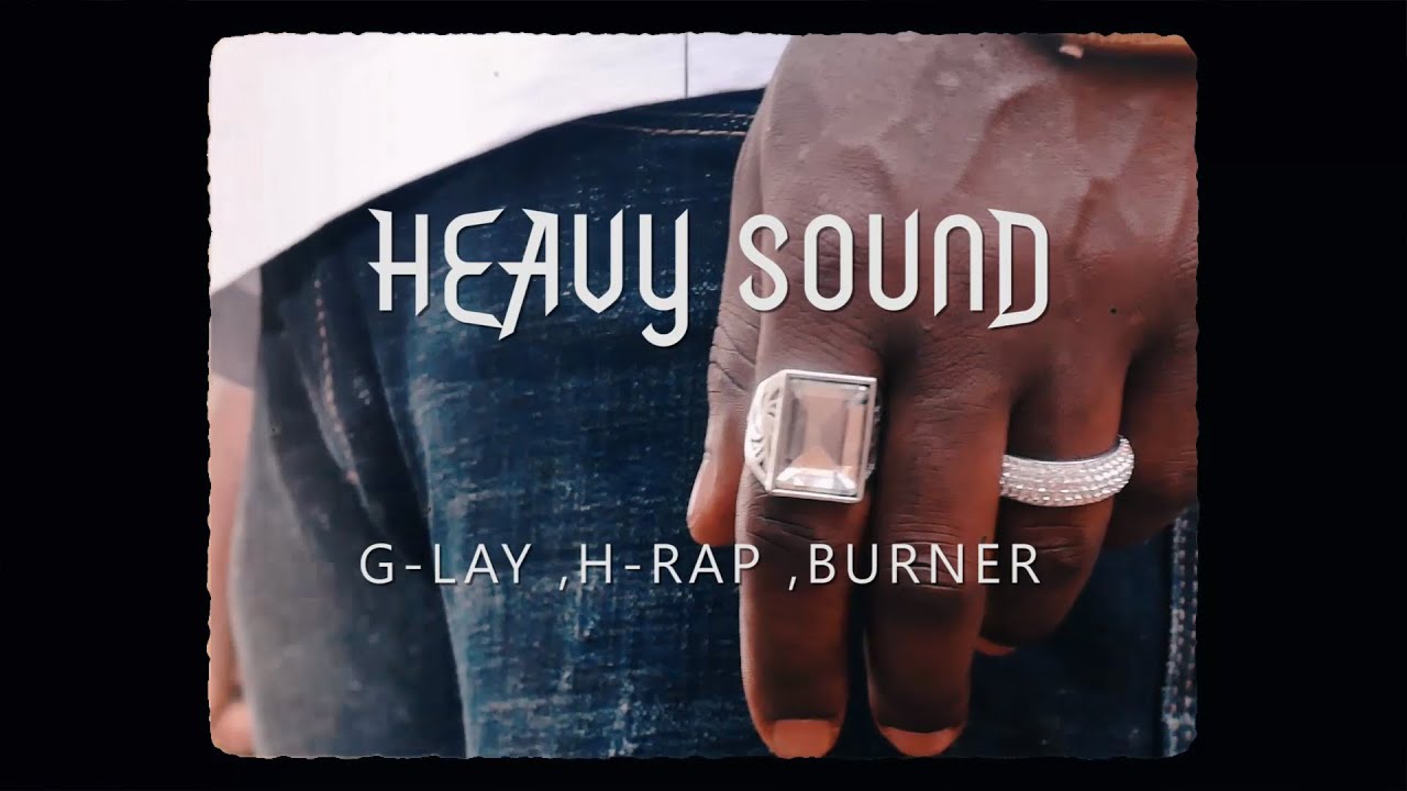 Nibande BY Heavysound (Official Video)