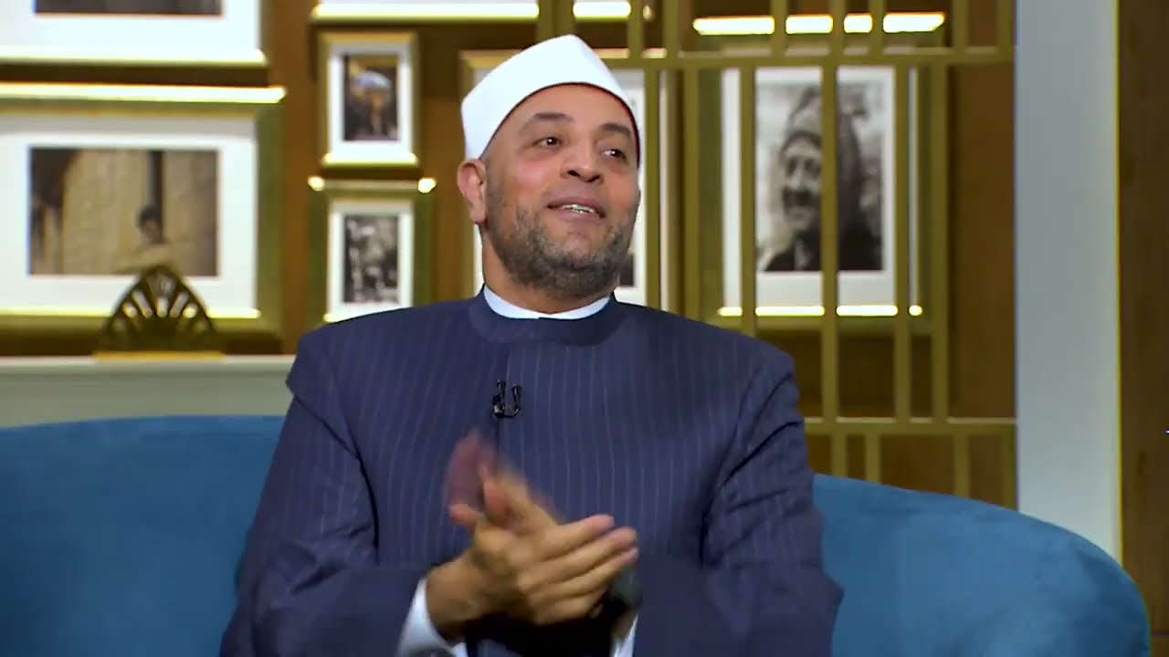 عمرو الليثي || برنامج واحد من الناس - الحلقة 188 -الجزء 3