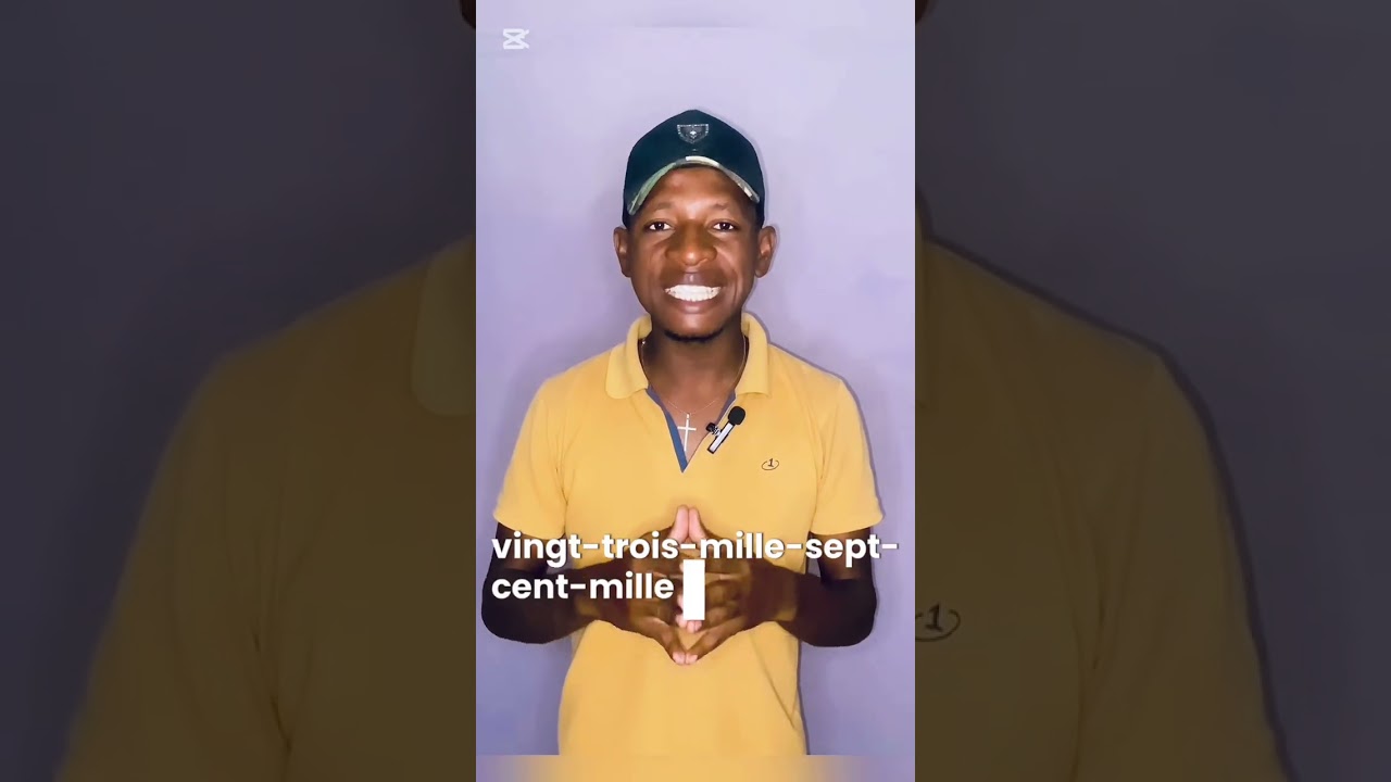 Kisa ou konnen de Les irois?