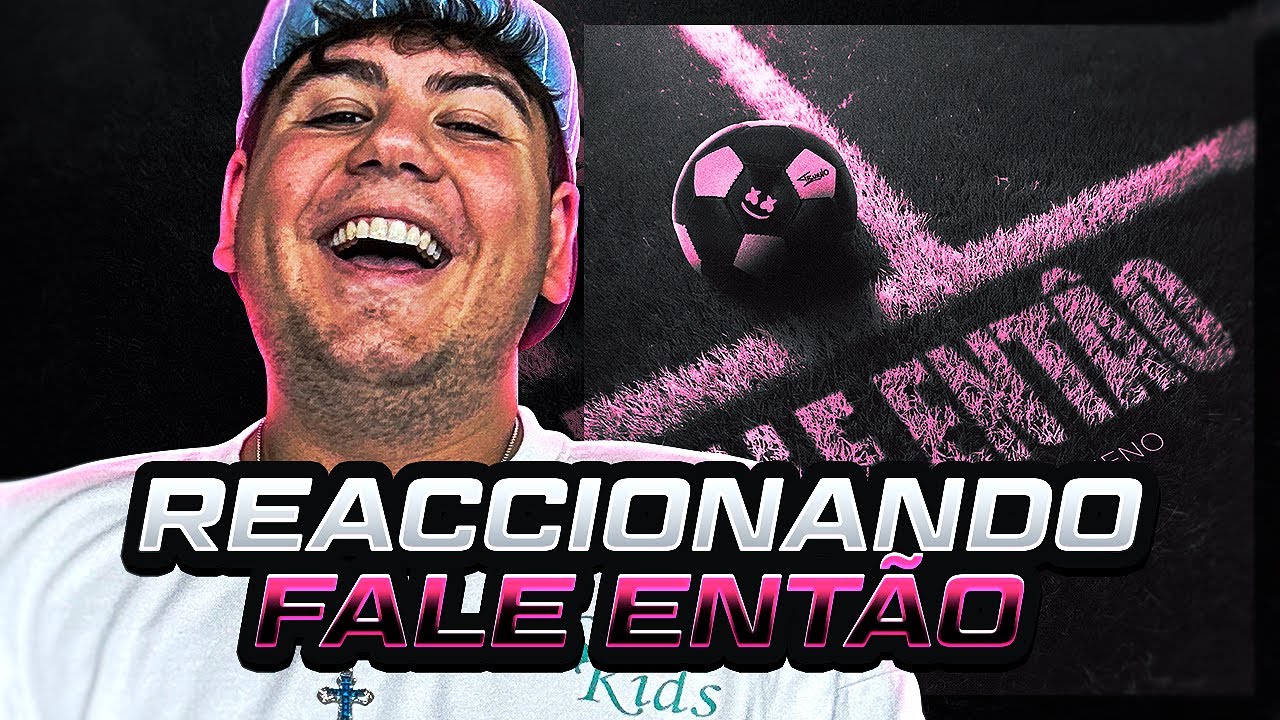 TRUENO EN DRILL FUNK 🤯 REACCIÓN a Marshmello, Trueno - Fale Então