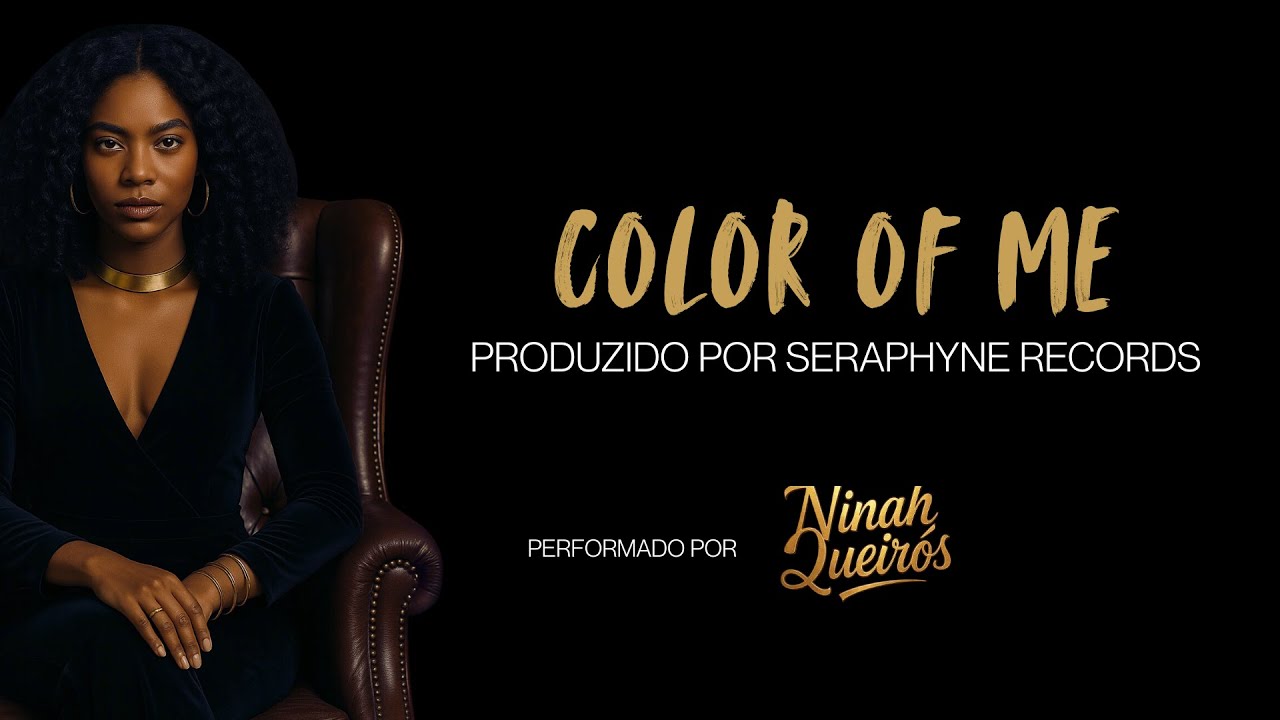 Color of me | Ninah Queirós