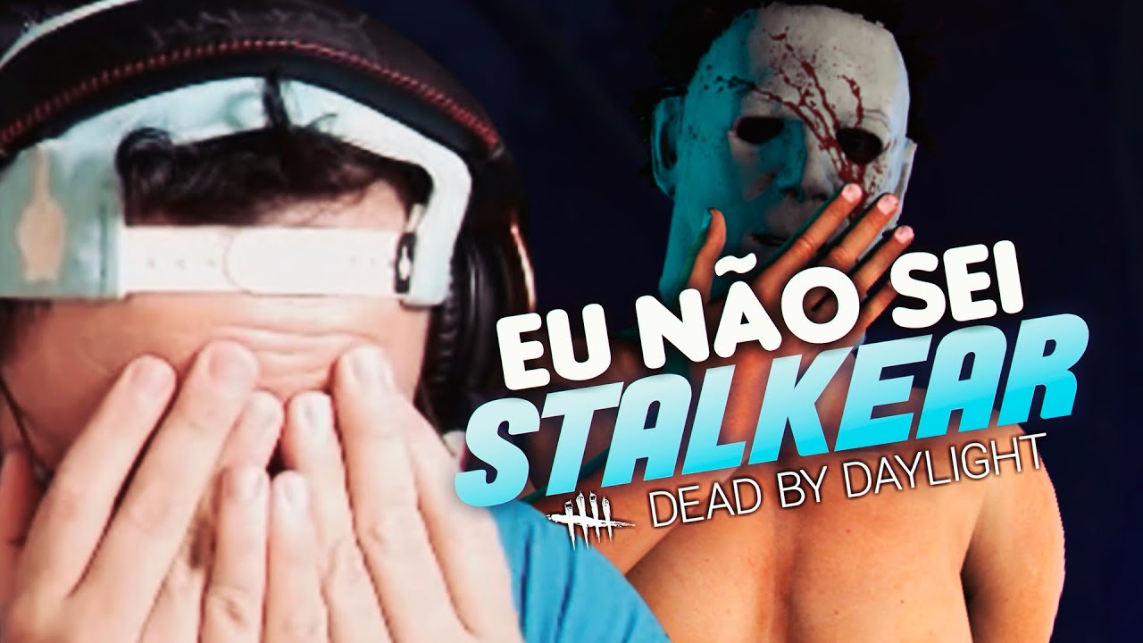 EU SOU UMA PIADA PRA VOCÊS, SOBREVIVENTES? | Dead by Daylight
