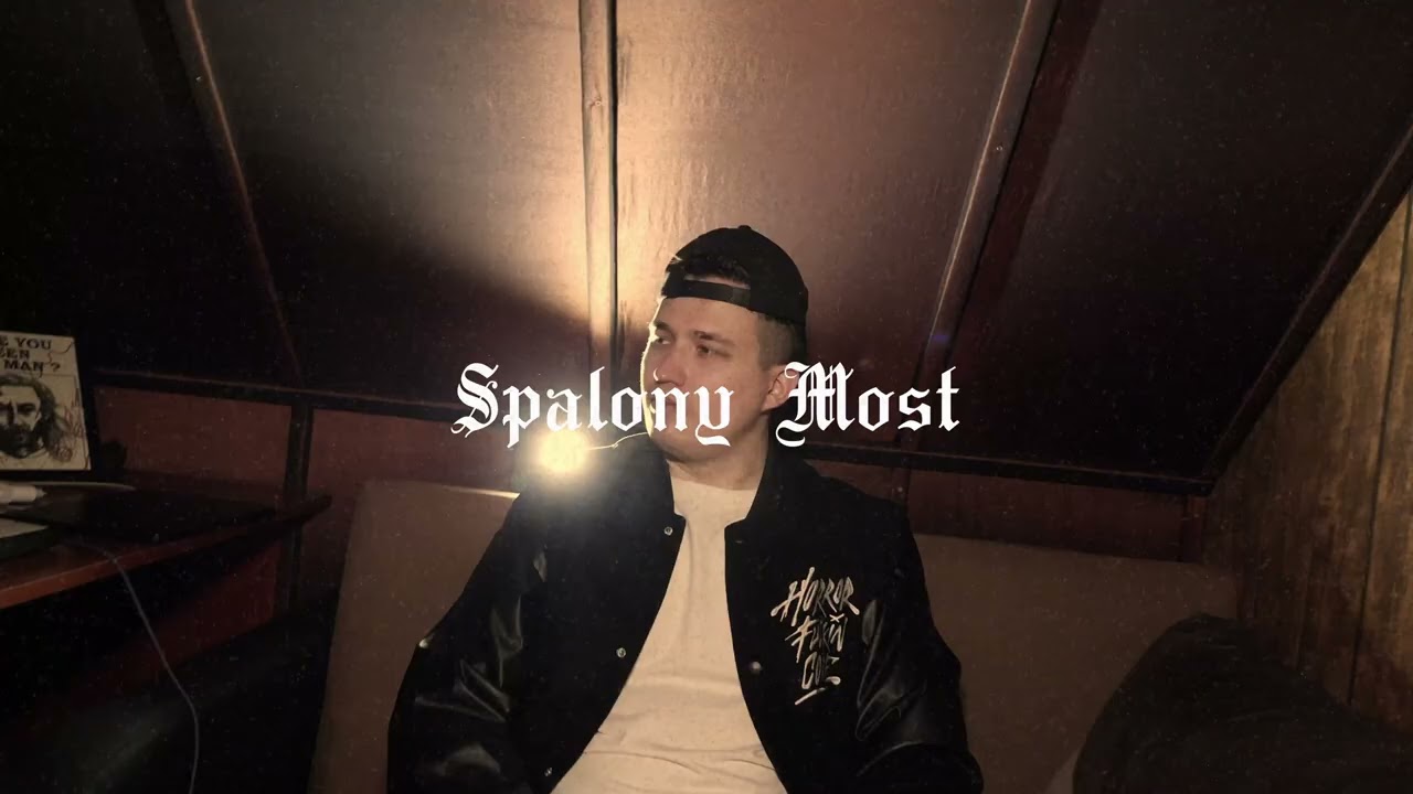 MATI WAŻNY - SPALONY MOST (PROD. YXNG LOST)