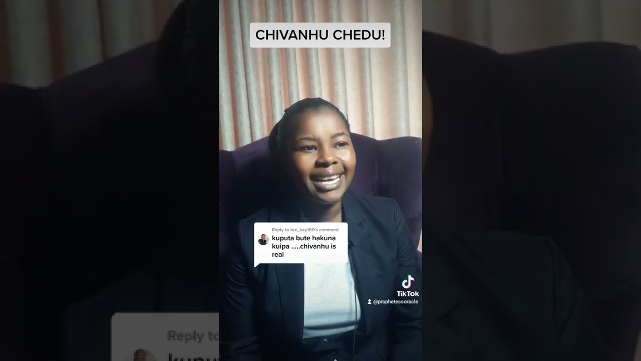 chivanhu,chishona,Vadzimu,nechi-christo