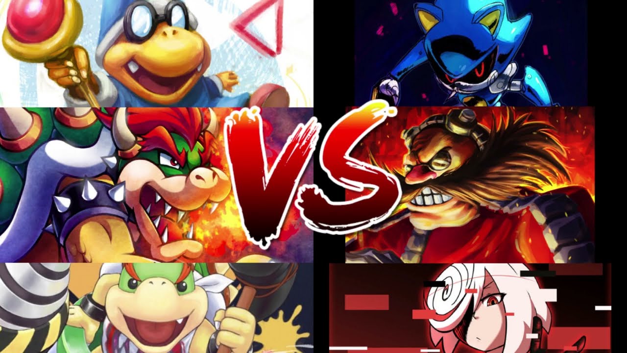Nightcore - Death Battle: Game Over