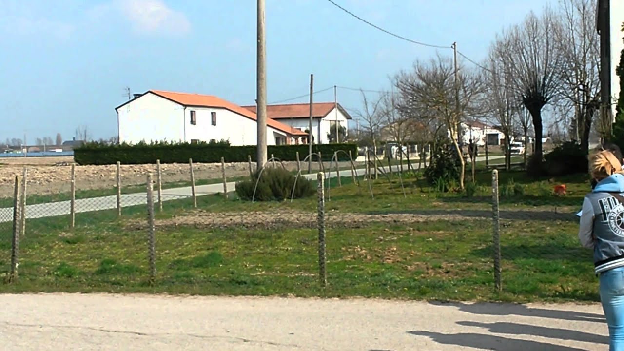 Rally del pane - Città di Adria 2015 pt.2