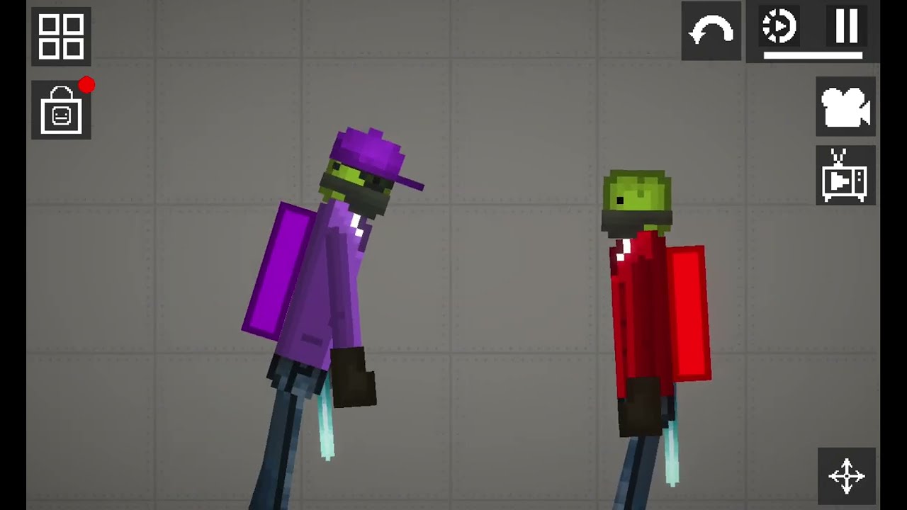 Evi kiraya verdık [sıçtık MK] 