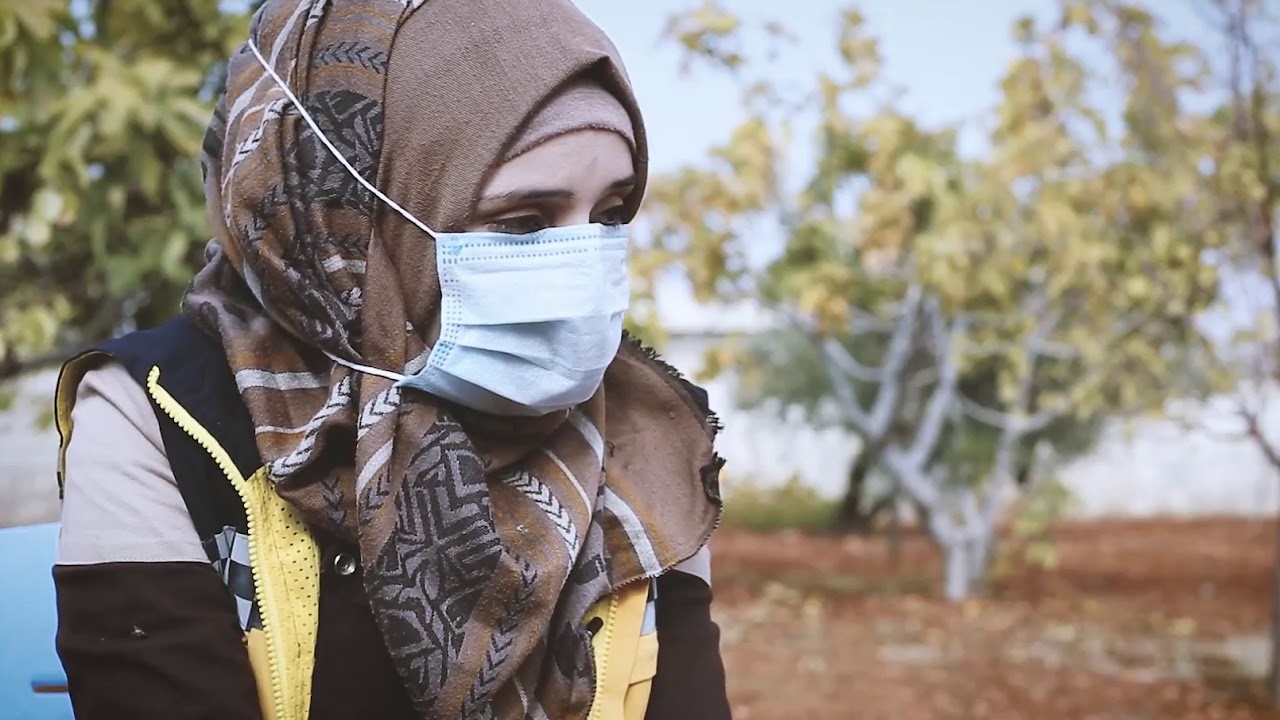 قصة معتقلة في سجون النظام..
