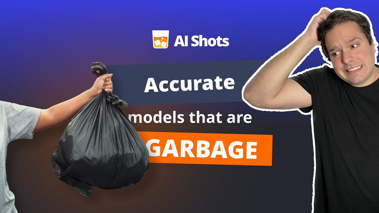 ACCURATE models that are GARBAGE